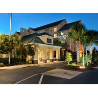 Homewood Suites by Hilton Orlando Nearest Universal
