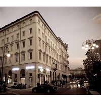 Hotel Victoria Trieste