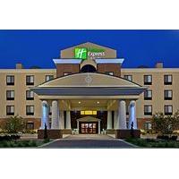 holiday inn express hotel suites anderson north