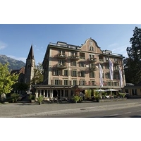 Hotel Interlaken