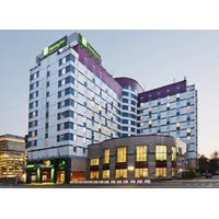 holiday inn moscow lesnaya