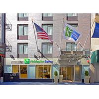 Holiday Inn Express New York City - Wall Street
