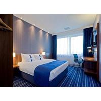 Holiday Inn Express London Vauxhall Nine Elms