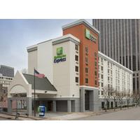 Holiday Inn Express - New Orleans Downtown