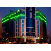 Holiday Inn Dubai - Al Barsha