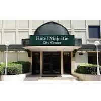 Hotel Majestic City Center