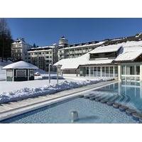 Hotel Schloss Pichlarn SPA & Golf Resort