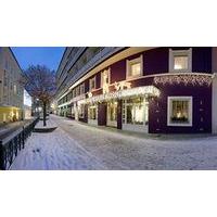 Hotel WeiÃer Hirsch