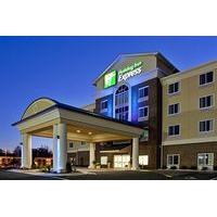 Holiday Inn Express Hotel and Suites Statesville