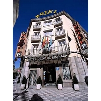 Hotel Reino de Granada
