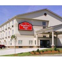 Hometown Hotel Bryant