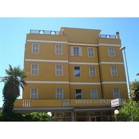 Hotel Le Najadi