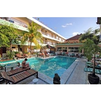 Hotel Sayang Maha Mertha