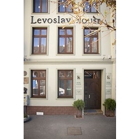 Hotel Levoslav House