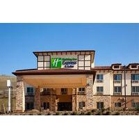 Holiday Inn Express Hotel & Suites Frazier Park