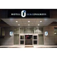 Hotel Zero Degrees