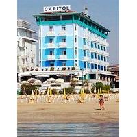 Hotel Capitol