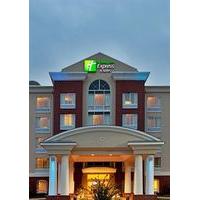 holiday inn express hotel suites spartanburg north