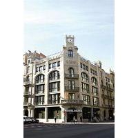 Hotel Barcelona Colonial