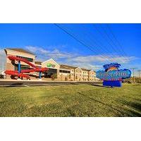 Holiday Inn Express Hotel and Suites West Valley