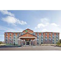 Holiday Inn Express Hotel & Suites NEWPORT