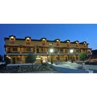 Hotel Milagros Rio Riaza