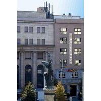Hotel Maza