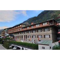 Honeymoon Inn