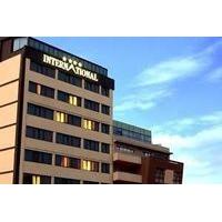 hotel international bucharest