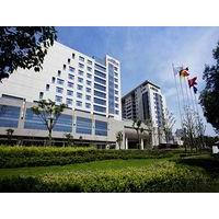 Howard Johnson Garden Plaza Yixing