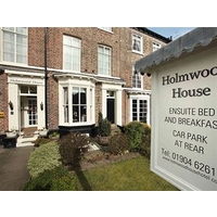 holmwood house hotel