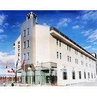 Hotel Ciudad de Fuenlabrada