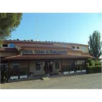 Hotel Ciudad de Navalcarnero