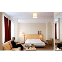 Hotel Serwir