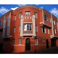 Hotel Casa Deco