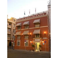 Hotel Doña Blanca