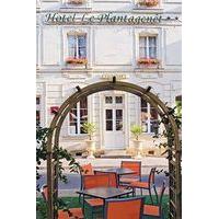 hotel le plantagenet