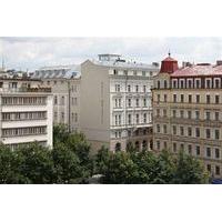 Hotel Beseda Prague