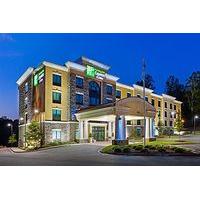 Holiday Inn Express & Suites Clemson