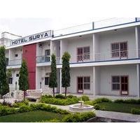 hotel surya