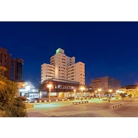 Hotel Apartamento Solverde