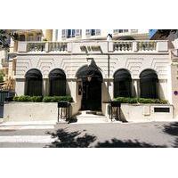 Hotel De Monaco