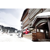 Hotel de la Croisette