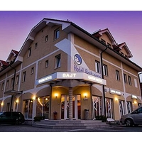 Hotel Bajt - Garni