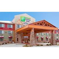 Holiday Inn Express Hotel & Suites Mountain Iron