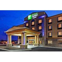 Holiday Inn Express Hotel & Suites Syracuse North - Cicero