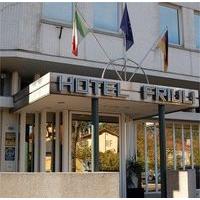 Hotel Friuli