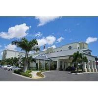 Homewood Suites by Hilton Ft. Lauderdale Airport-Cruise Port