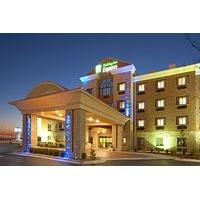 holiday inn express hotel suites lubbock west