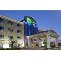 Holiday Inn Express Hotel & Suites - Houston Space Center